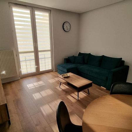 Apartament W Centrum ブィドゴシュチュ エクステリア 写真