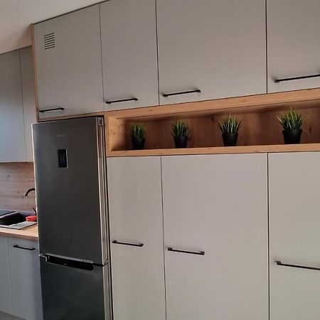 Apartament W Centrum ブィドゴシュチュ エクステリア 写真