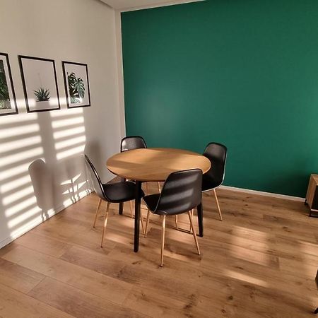 Apartament W Centrum ブィドゴシュチュ エクステリア 写真