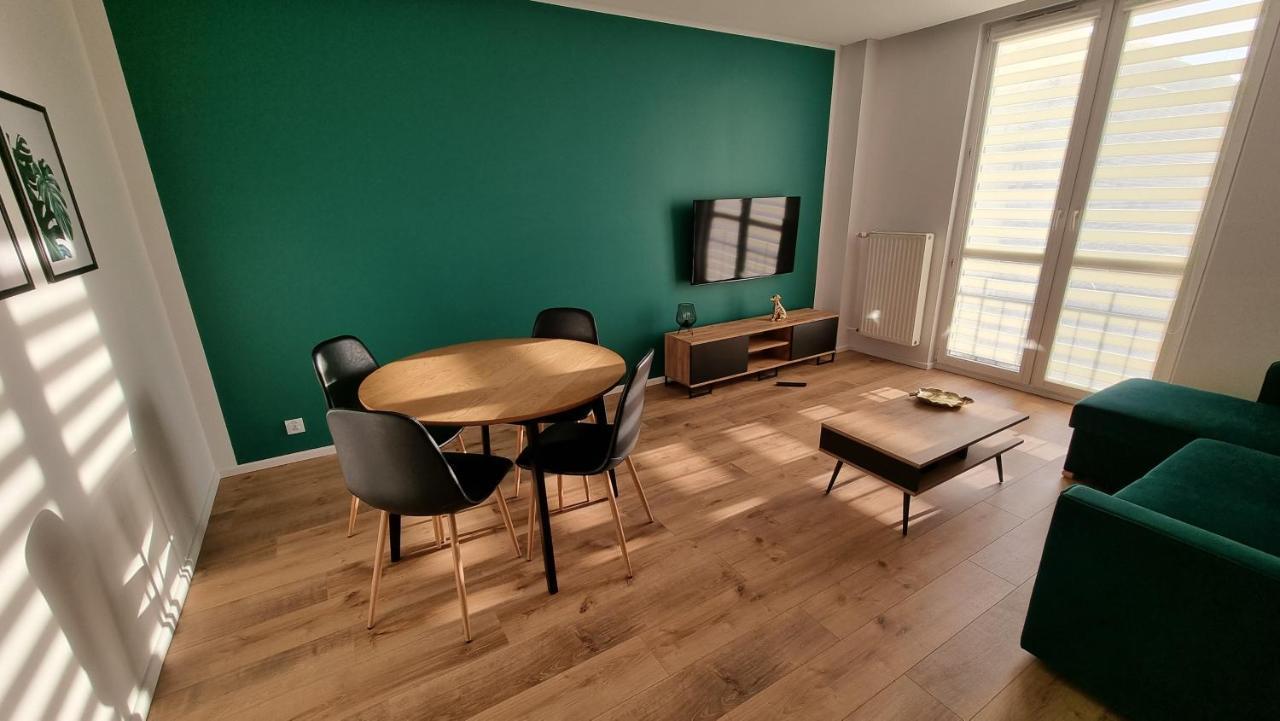 Apartament W Centrum ブィドゴシュチュ エクステリア 写真