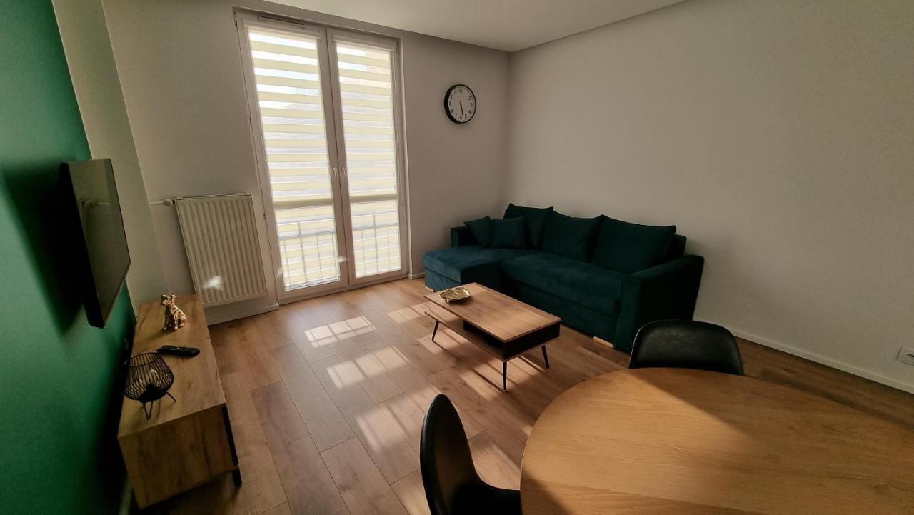 Apartament W Centrum ブィドゴシュチュ エクステリア 写真