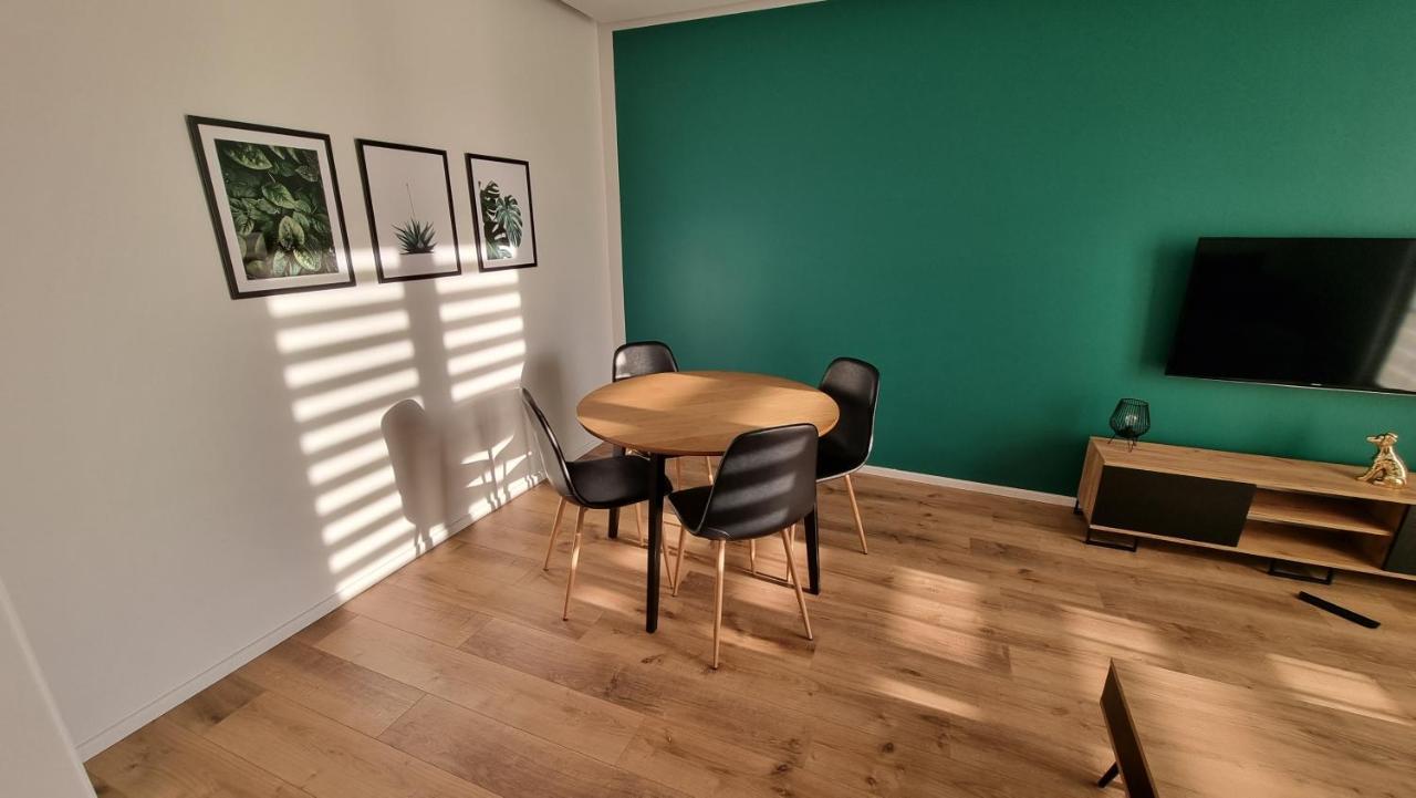 Apartament W Centrum ブィドゴシュチュ エクステリア 写真