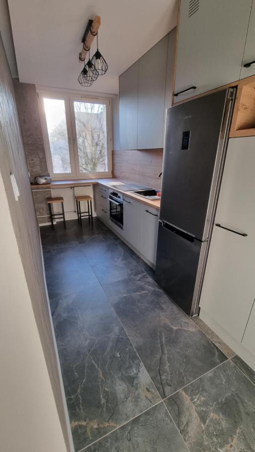 Apartament W Centrum ブィドゴシュチュ エクステリア 写真