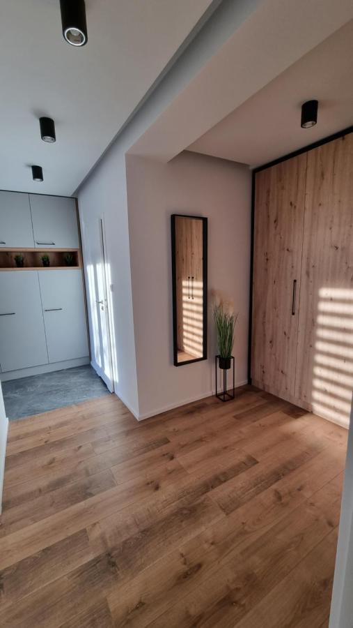 Apartament W Centrum ブィドゴシュチュ エクステリア 写真